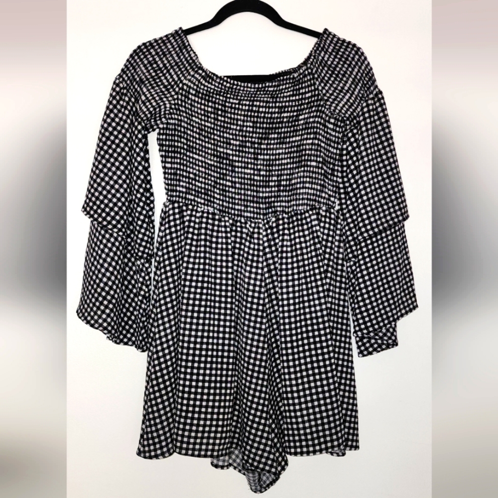 Venus romper